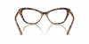 OKULARY KOREKCYJNE SWAROVSKI SK 2031 1040 53 ROZMIAR M